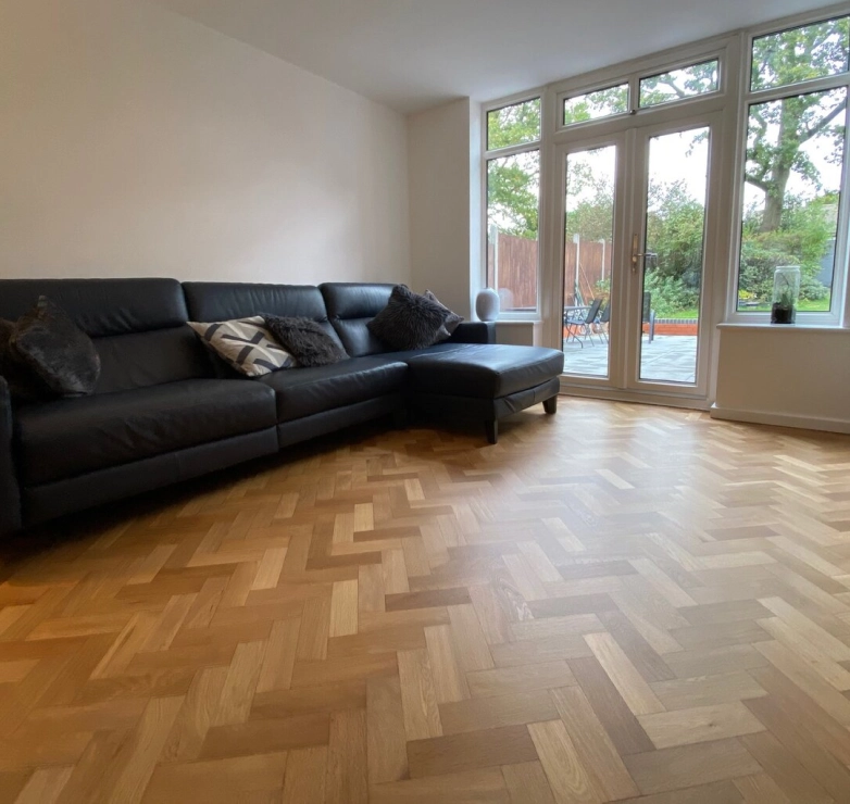 Common Problems With Parquet Flooring (and how to solve them)