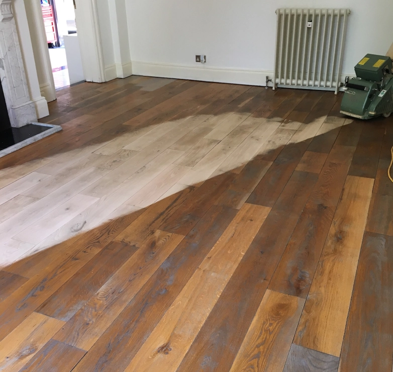 Beginner's Guide To Refinishing Hardwood Floors In A Commercial Property