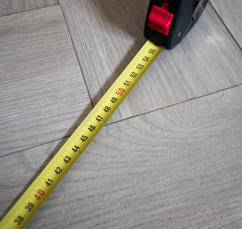 How To Measure A Room For Hardwood Flooring