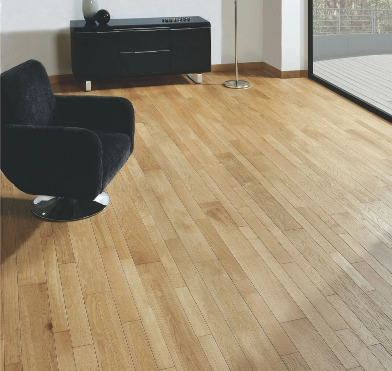 Softwood versus Hardwood: Why Hardwood Is The Better Choice For Wood Flooring
