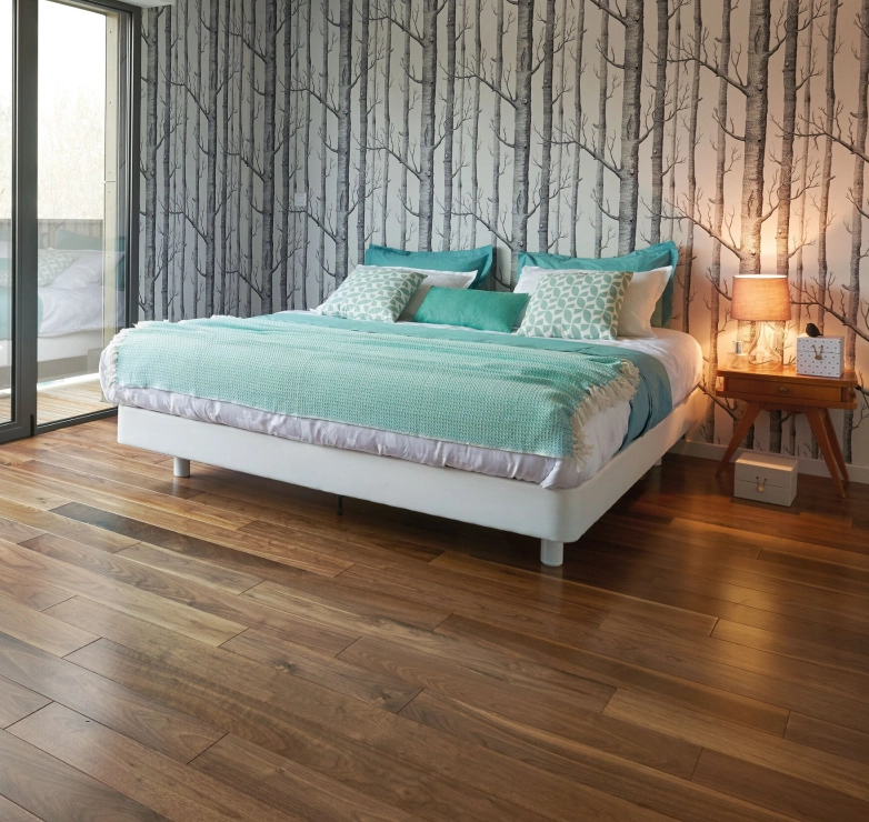 How To Acclimate Wood Flooring