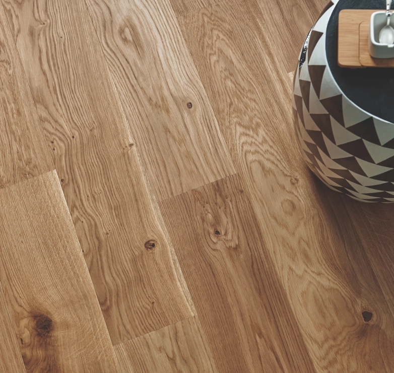 The Most Popular Hardwood Flooring Species