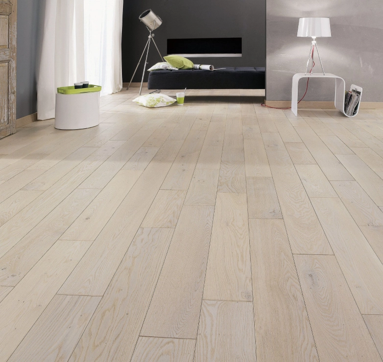 Frequently Asked Questions About Wood Flooring