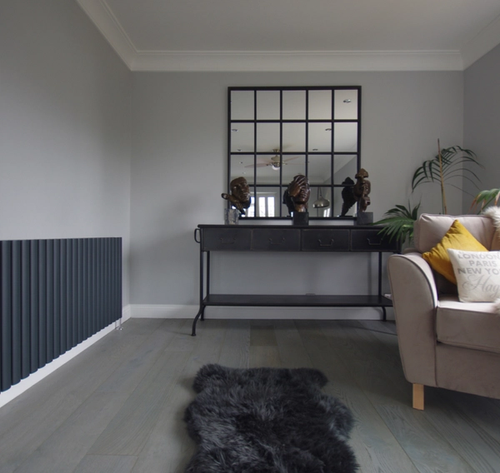 Points to Consider when Choosing Wood Floor Colours