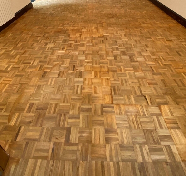 Inner Space Flooring