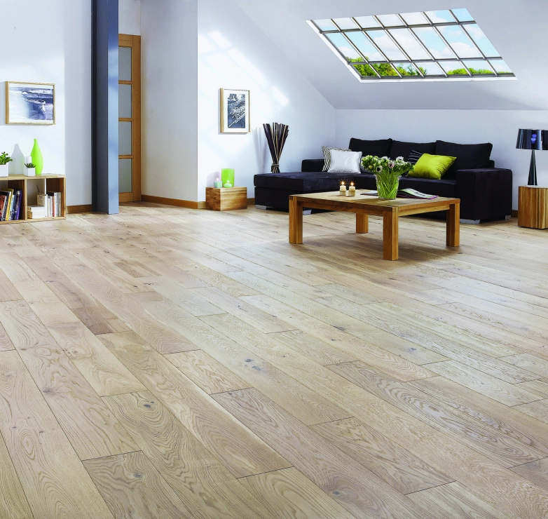 Can Wood Flooring Add Value To A Property?