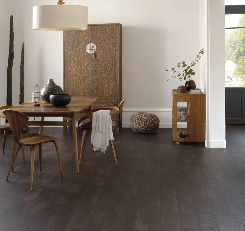 How To Photograph Wood Flooring