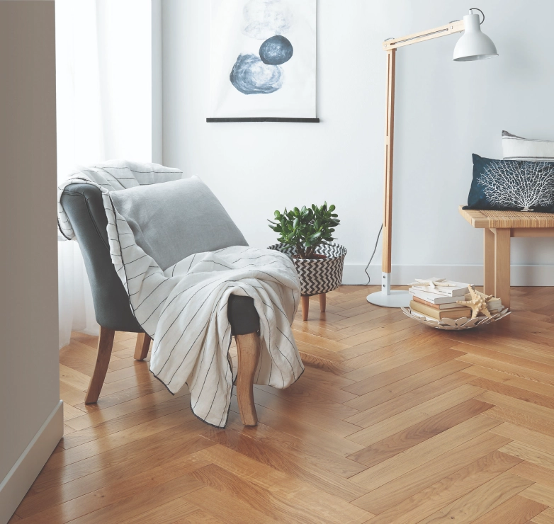 Everything You Need To Know About Parquet Flooring