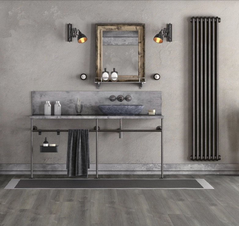 Can You Put Hardwood Floors In The Bathroom?