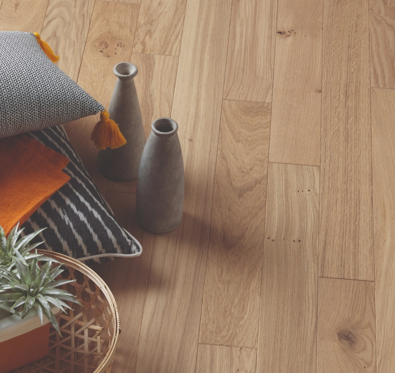 The Do's and Don'ts of Hardwood Flooring