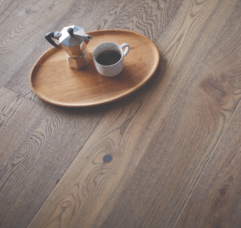 Advantages Of Wood Flooring In Your Home